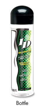 ID Millennium Lube