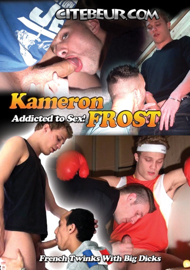 KAMERON FROST