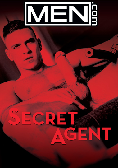 SECRET AGENT