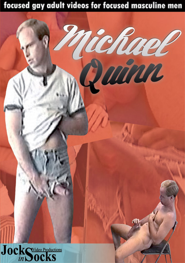 MICHAEL QUINN