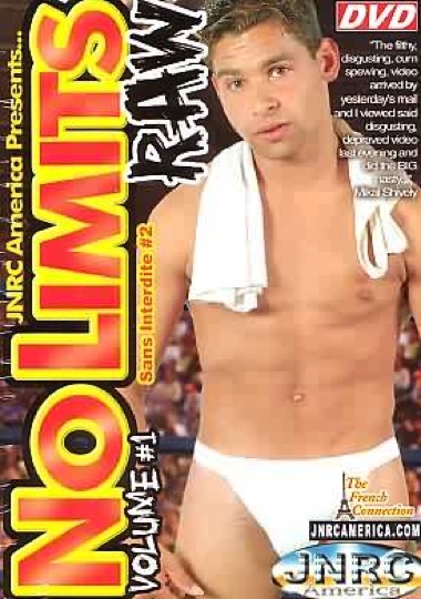 NO LIMITS RAW #1