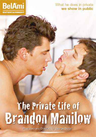 THE PRIVATE LIFE OF BRANDON MANILOW