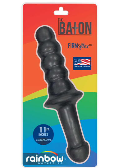 THE BATON