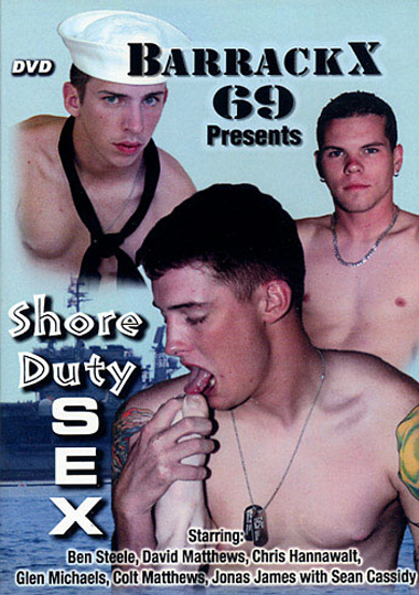 SHORE DUTY SEX