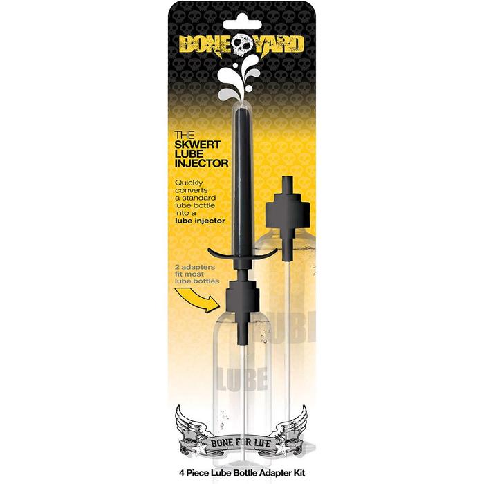 BONEYARD - SKWERT LUBE INJECTOR