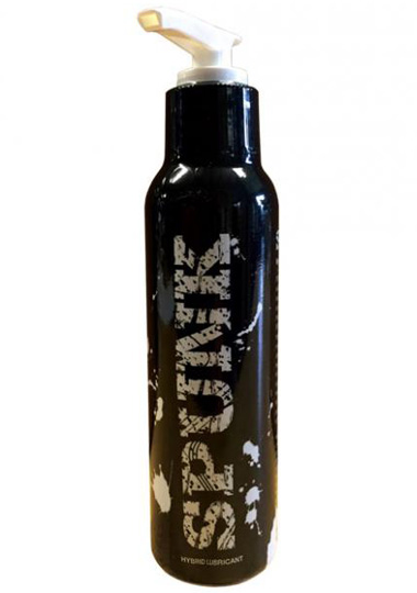 SPUNK HYBRID LUBE 4 OZ