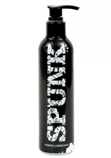 SPUNK HYBRID LUBE 8 OZ