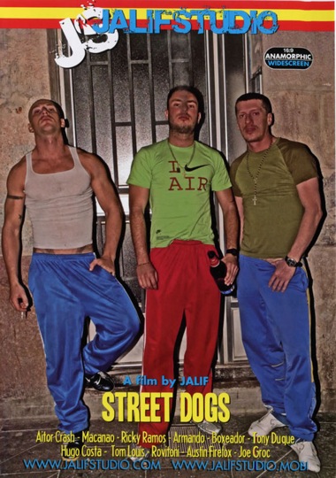 STREET DOGS