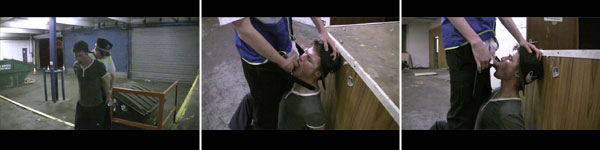ABUSED POLICE BRUTALITY, Michael Burling, Evan Zero, Lloyd Adams, Keiron Jones, McKenzie Cross, Kyle Martin, Jonny Ryder, Matthias Mann, Kade Montana ABUSED POLICE BRUTALITY, Michael Burling, Evan Zero, Lloyd Adams, Keiron Jones, McKenzie Cross, Kyle Martin, Jonny Ryder, Matthias Mann, Kade Montana
