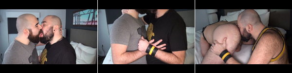Bear Films FUR CRAZED MAN WHORE, , Teddy Torres, John Lock, Scott Matthews, Guy English, Buster Nastee, Phil Mehup, Jean Pau, Bearsilien Bear Films FUR CRAZED MAN WHORE, , Teddy Torres, John Lock, Scott Matthews, Guy English, Buster Nastee, Phil Mehup, Jean Pau, Bearsilien