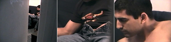 Manhandle Media STRAIGHT ROOMMATE, , Manhandle Media STRAIGHT ROOMMATE, ,