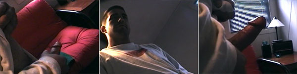 Manhandle Media STRAIGHT ROOMMATE, , Manhandle Media STRAIGHT ROOMMATE, ,
