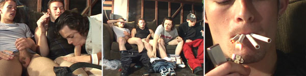 Saggerz Skaterz COCK SMOKERS, Jim Mason, Ayden James, Dobie Giles, Jeremiah Johnson, Justin Jones, Keith Ledger, Michael, Mike Roberts, Shane Allen Saggerz Skaterz COCK SMOKERS, Jim Mason, Ayden James, Dobie Giles, Jeremiah Johnson, Justin Jones, Keith Ledger, Michael, Mike Roberts, Shane Allen