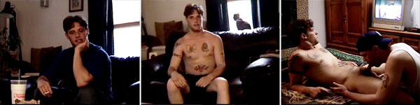 Sneek Peek Productions STR8 BOYZ SEDUCED #3, Vinnie, Cory, Mashall, Buzz, Paulie, Vinnie Sneek Peek Productions STR8 BOYZ SEDUCED #3, Vinnie, Cory, Mashall, Buzz, Paulie, Vinnie