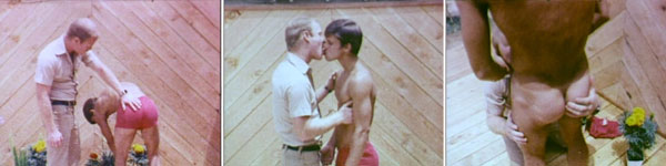 Lavender Lounge Studios VINTAGE BAREBACK HAIRY MUSCLE DADDY COLLECTION (2-DISC SET), , Lavender Lounge Studios VINTAGE BAREBACK HAIRY MUSCLE DADDY COLLECTION (2-DISC SET), ,