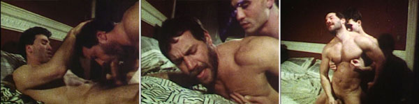 Lavender Lounge Studios VINTAGE BAREBACK HAIRY MUSCLE DADDY COLLECTION (2-DISC SET), , Lavender Lounge Studios VINTAGE BAREBACK HAIRY MUSCLE DADDY COLLECTION (2-DISC SET), ,