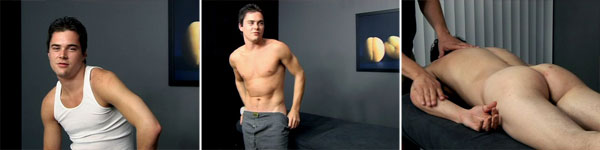 Buzz West Productions STRAIGHT GUYS FIRST MASSAGE: HAPPY ENDINGS! 4, Buzz West, Kendall Klark, Derek Nicks, Ross Arlington, Clinton, Reid Buzz West Productions STRAIGHT GUYS FIRST MASSAGE: HAPPY ENDINGS! 4, Buzz West, Kendall Klark, Derek Nicks, Ross Arlington, Clinton, Reid
