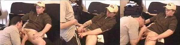 Sneek Peek Productions POKIN' JOHNNY, , Sneek Peek Productions POKIN' JOHNNY, ,