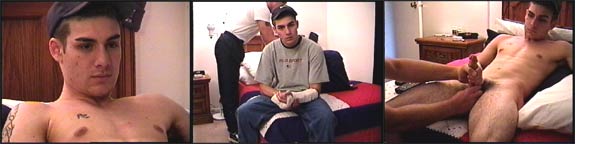 Sneek Peek Productions STR8 LOADS #3: TONY, Vinnie Russo, Tony, Vinnie Russo Sneek Peek Productions STR8 LOADS #3: TONY, Vinnie Russo, Tony, Vinnie Russo