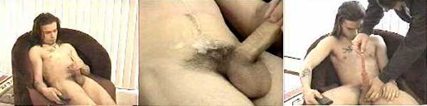 Sneek Peek Productions STR8 LOADS #7: T.J., , Sneek Peek Productions STR8 LOADS #7: T.J., ,