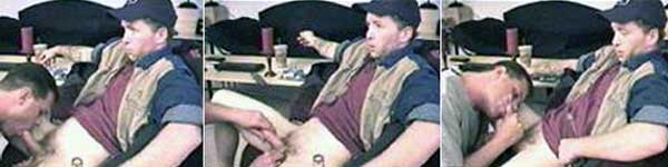 Sneek Peek Productions STR8 LOADS #9: JOHNNY, , Sneek Peek Productions STR8 LOADS #9: JOHNNY, ,