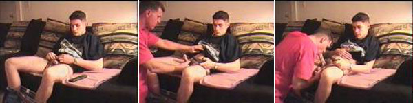 Sneek Peek Productions TONY: THE LOST EPISODES, , Sneek Peek Productions TONY: THE LOST EPISODES, ,