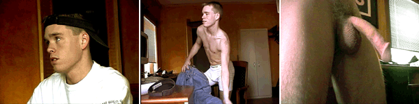 CustomBoys JERK WITH KIRK, Steve Jerome, CustomBoys JERK WITH KIRK, Steve Jerome,