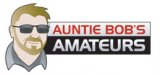 Auntie Bob's Amateurs