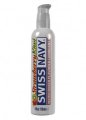 SWISS NAVY WATER BASED LUBRICANT - STRAWBERRY KIWI 4 OZ (118 MIL)