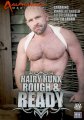 HAIRY HUNX ROUGH & READY