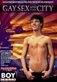 BOYCRUSH GAY SEX AND THE CITY