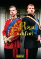 A ROYAL FUCKFEST