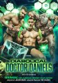 DIABOLICAL DOCTOR DANIELS