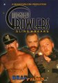 MIDNIGHT GROWLERS SLING BEARS