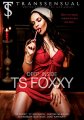 DEEP INSIDE TS FOXXY