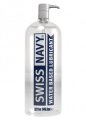 SWISS NAVY WATER BASED LUBRICANT 32 OZ (946.5 MIL)