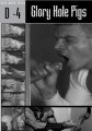 GLORY HOLE PIGS