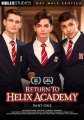 RETURN TO HELIX ACADEMY