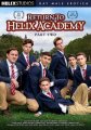 RETURN TO HELIX ACADEMY PT 2