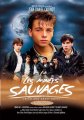 LES MINETS SAUVAGE (WILD AND CRAZY BOYS)