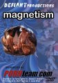 MAGNETISM