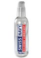 SWISS NAVY SILICONE LUBRICANT 4 OZ (118 MIL)