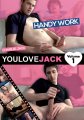 YOU LOVE JACK VOL 1: HANDY WORK