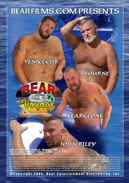 BEAR VOYAGE