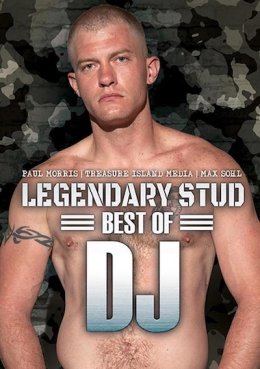 LEGENDARY STUD BEST OF DJ