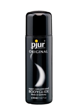 PJUR ORIGINAL BODYGLIDE 30ML / 1.02 OZ BOTTLE