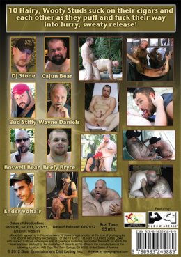 STOGIE BEARS