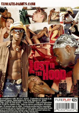 LOST IN THE HOOD 1