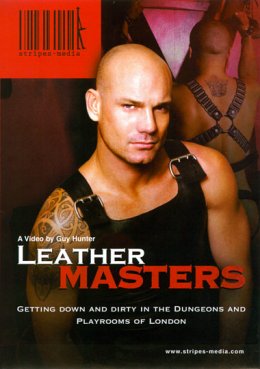 LEATHER MASTERS