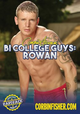 BI COLLEGE GUYS: ROWAN